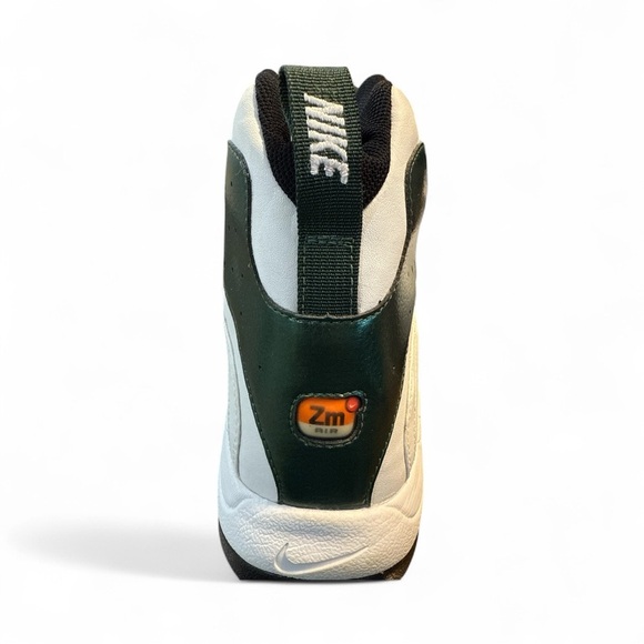 NWOT Authentic Nike Zoom Air Turf (Team Edition) — rare large size US 18. - Picture 2 of 2